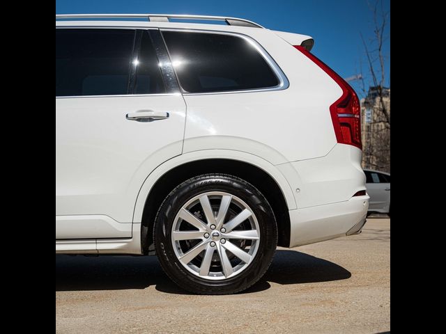 2018 Volvo XC90 Momentum