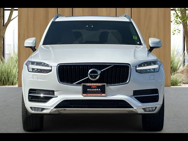 2018 Volvo XC90 Momentum
