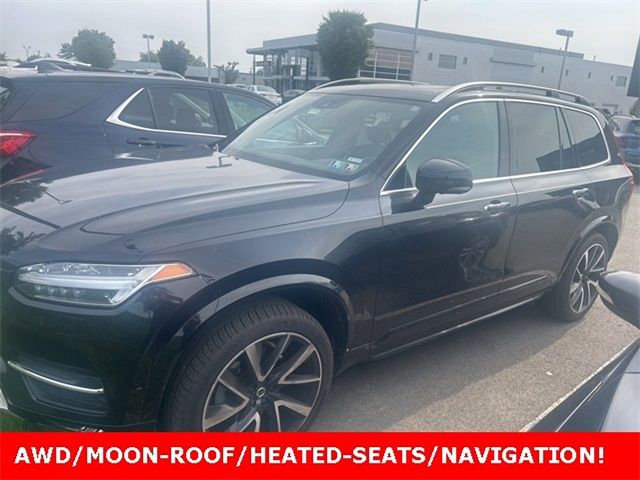 2018 Volvo XC90 Momentum