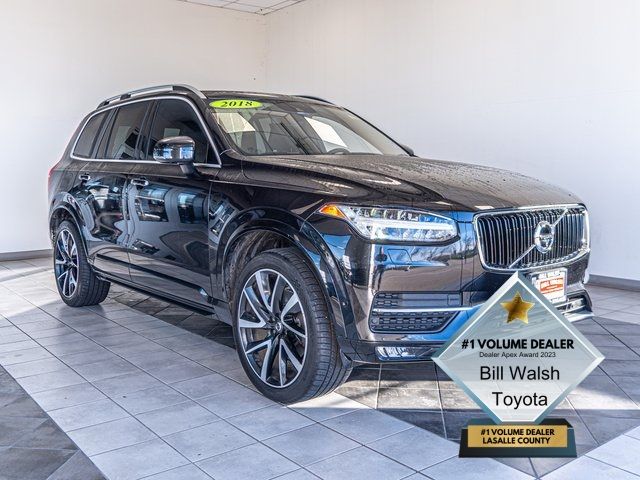 2018 Volvo XC90 Momentum