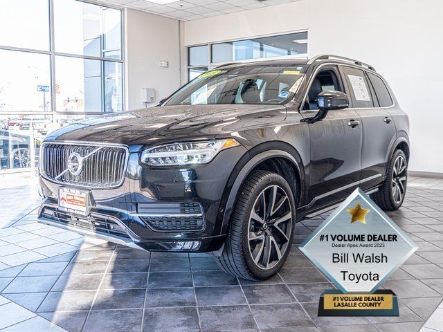 2018 Volvo XC90 Momentum