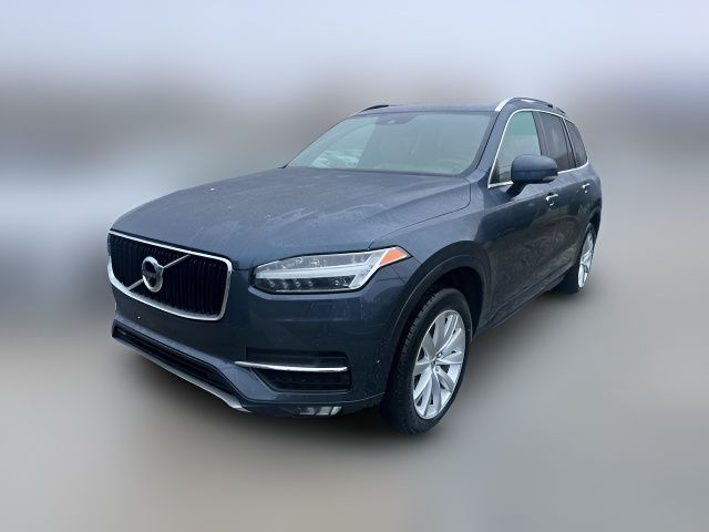 2018 Volvo XC90 Momentum