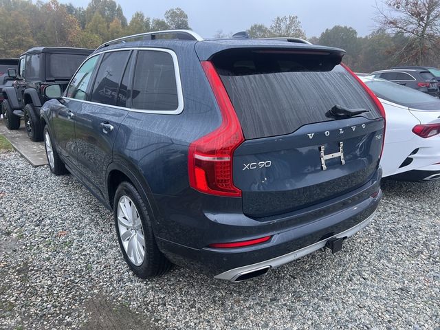 2018 Volvo XC90 Momentum