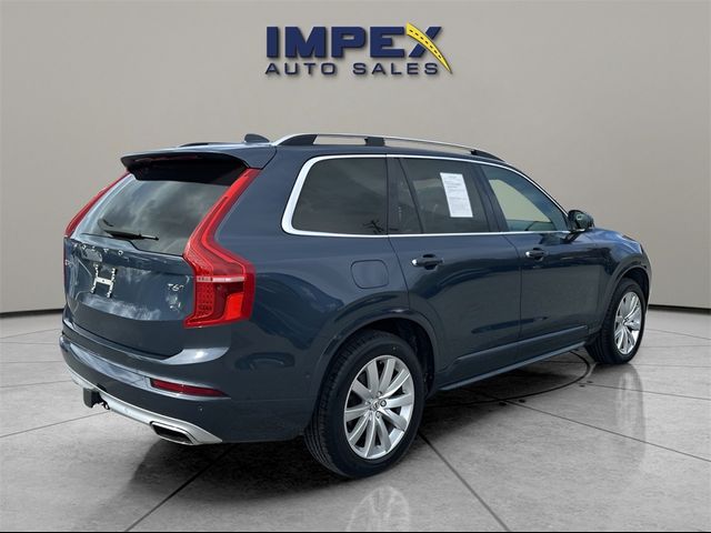 2018 Volvo XC90 Momentum