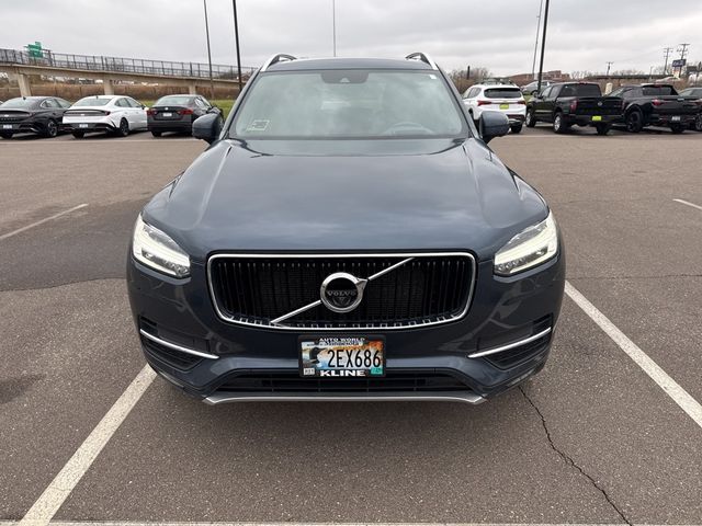 2018 Volvo XC90 Momentum