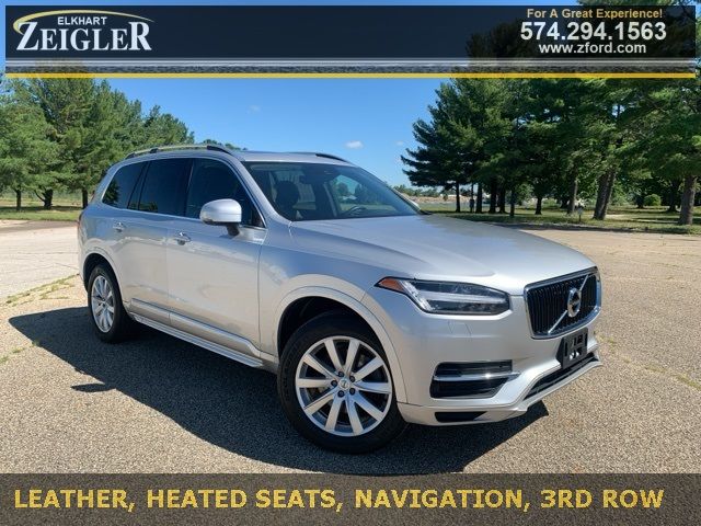 2018 Volvo XC90 Momentum