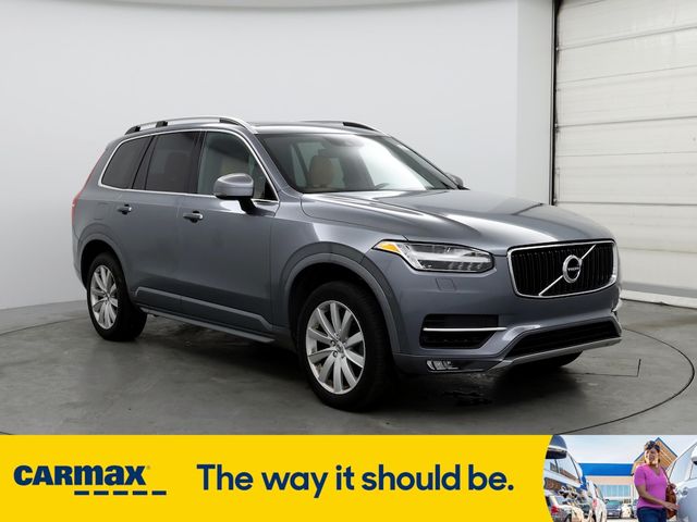 2018 Volvo XC90 Momentum