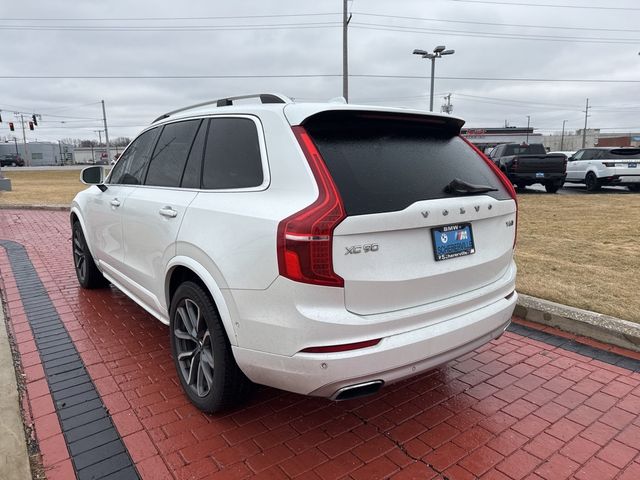 2018 Volvo XC90 Momentum