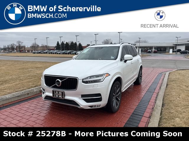 2018 Volvo XC90 Momentum