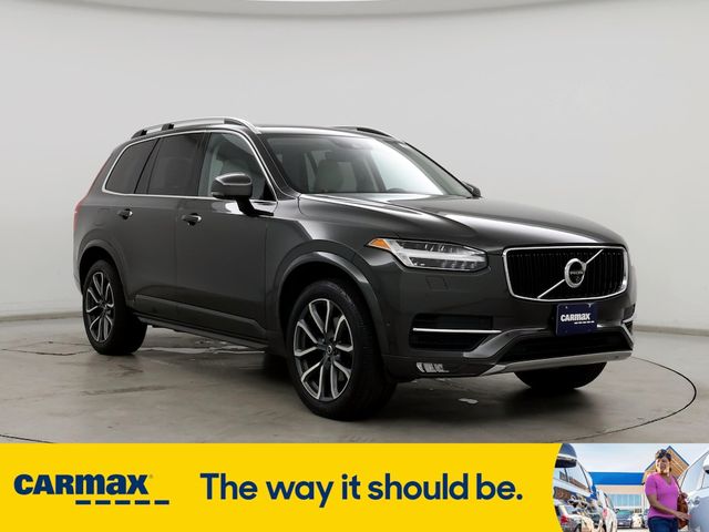 2018 Volvo XC90 Momentum