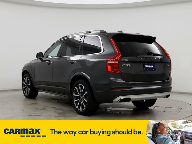 2018 Volvo XC90 Momentum