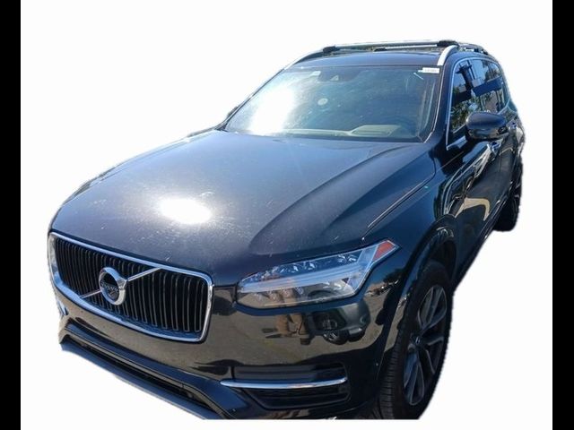 2018 Volvo XC90 Momentum