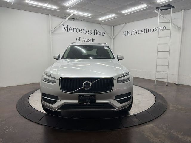 2018 Volvo XC90 Momentum