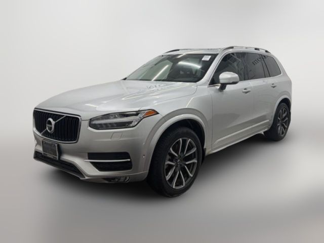 2018 Volvo XC90 Momentum