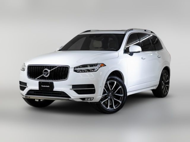 2018 Volvo XC90 Momentum