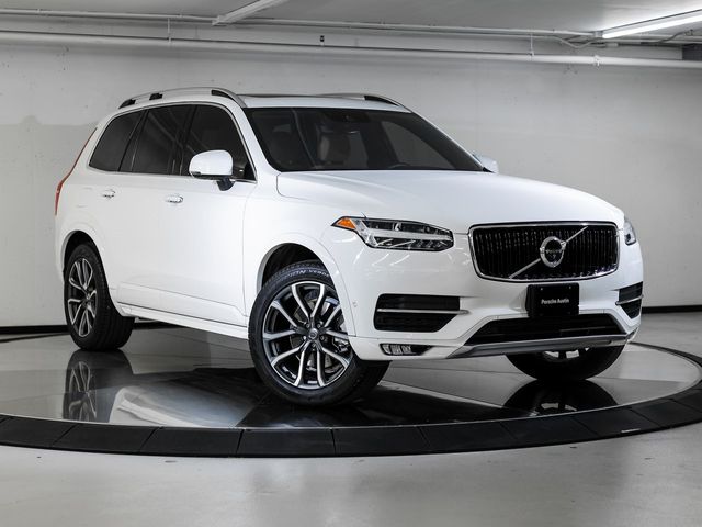 2018 Volvo XC90 Momentum