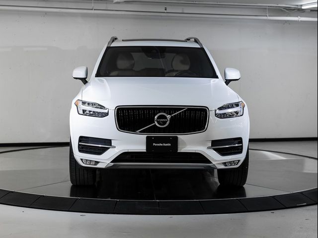 2018 Volvo XC90 Momentum