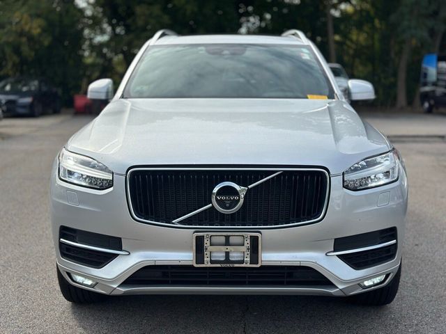 2018 Volvo XC90 Momentum