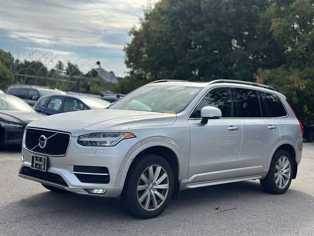 2018 Volvo XC90 Momentum