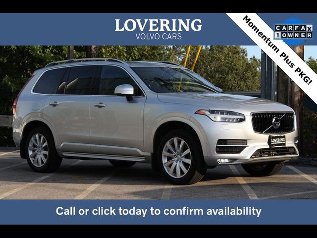 2018 Volvo XC90 Momentum