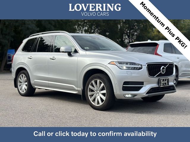 2018 Volvo XC90 Momentum