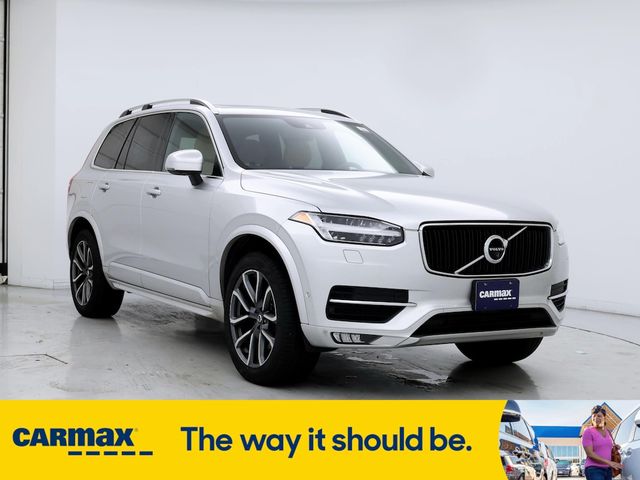 2018 Volvo XC90 Momentum