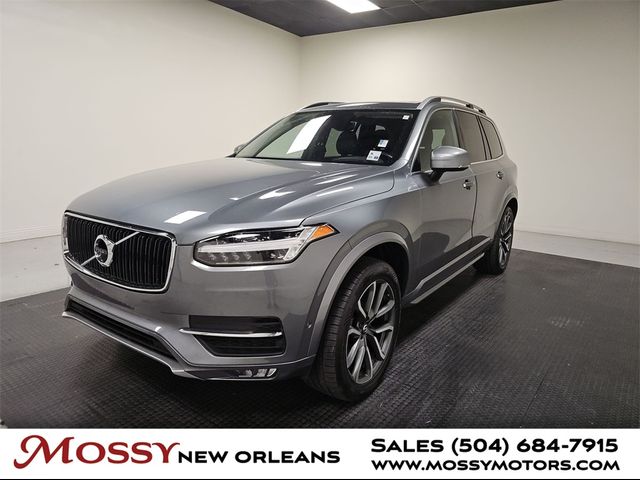 2018 Volvo XC90 Momentum