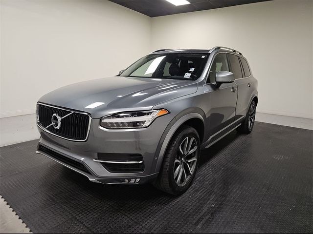 2018 Volvo XC90 Momentum