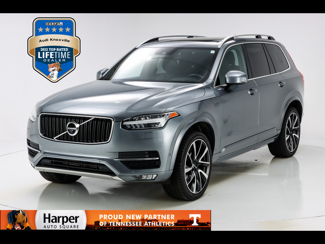 2018 Volvo XC90 Momentum