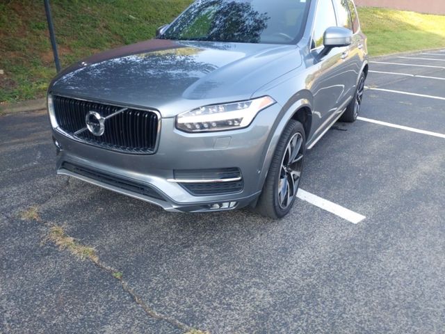 2018 Volvo XC90 Momentum