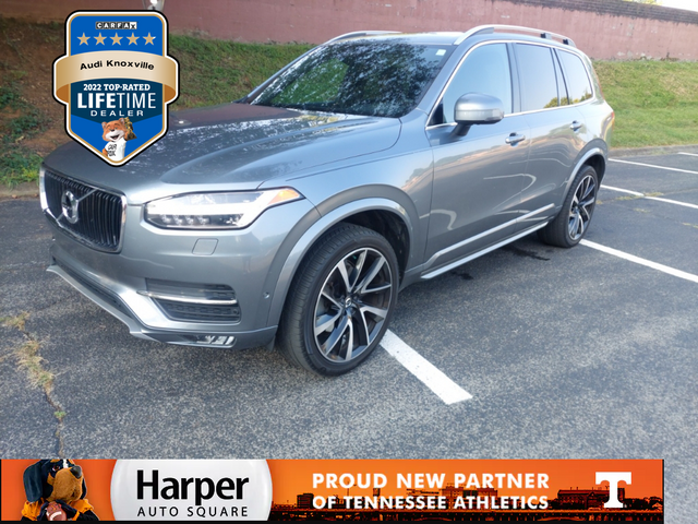 2018 Volvo XC90 Momentum