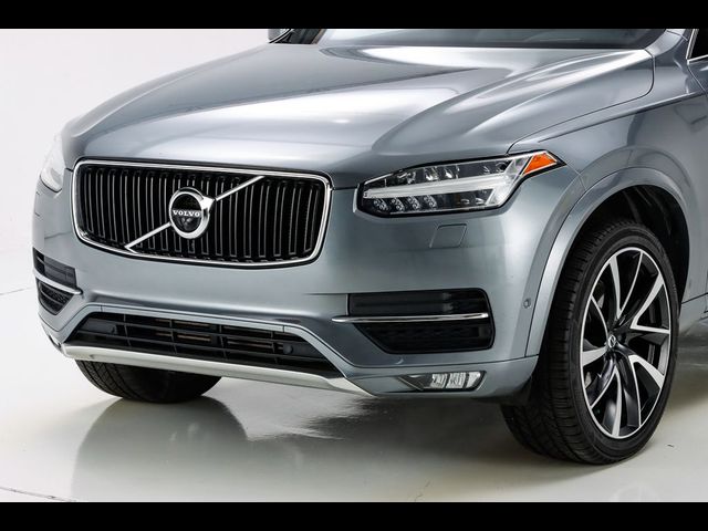 2018 Volvo XC90 Momentum