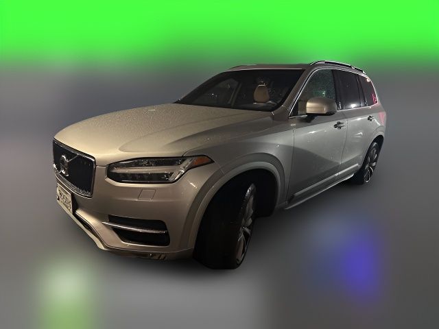 2018 Volvo XC90 Momentum