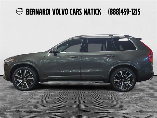 2018 Volvo XC90 Momentum