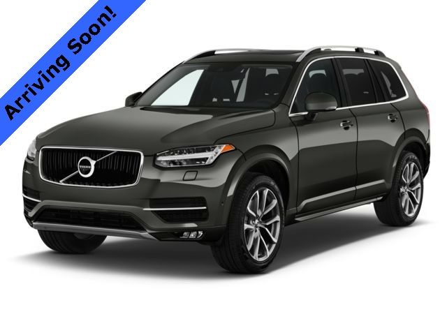 2018 Volvo XC90 Momentum