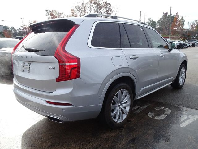 2018 Volvo XC90 Momentum