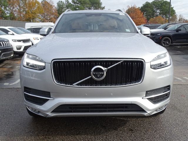 2018 Volvo XC90 Momentum