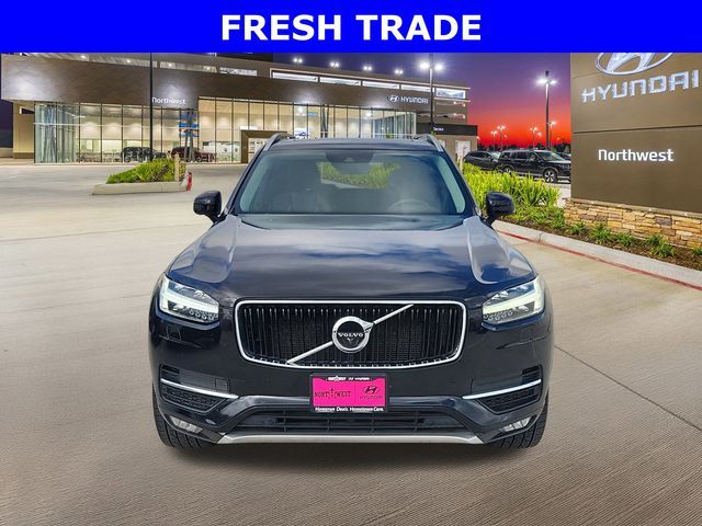 2018 Volvo XC90 Momentum