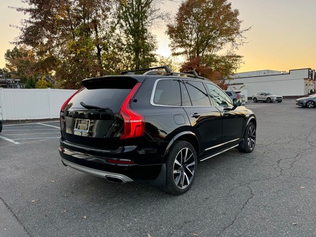 2018 Volvo XC90 Momentum