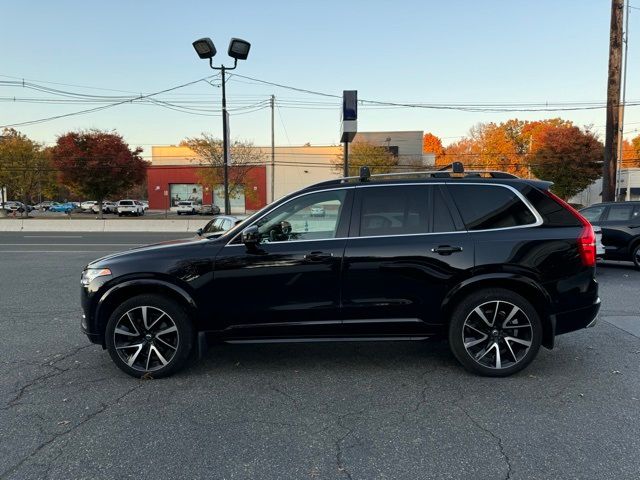 2018 Volvo XC90 Momentum