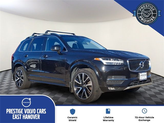 2018 Volvo XC90 Momentum