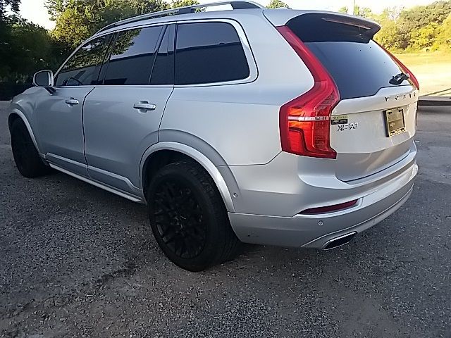 2018 Volvo XC90 Momentum