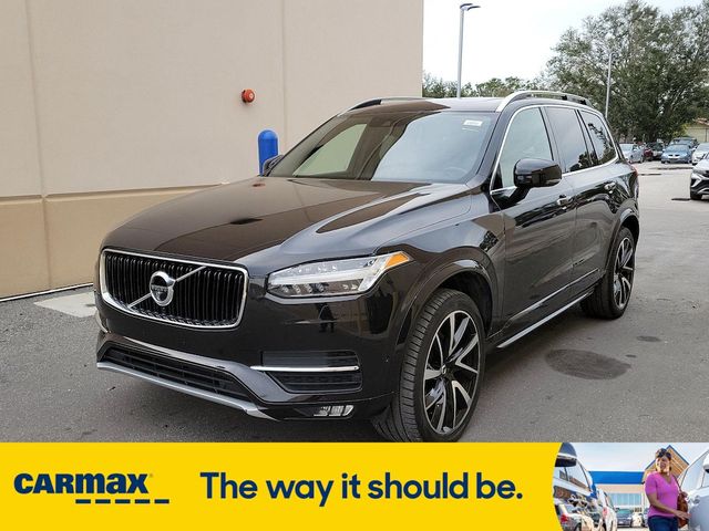 2018 Volvo XC90 Momentum