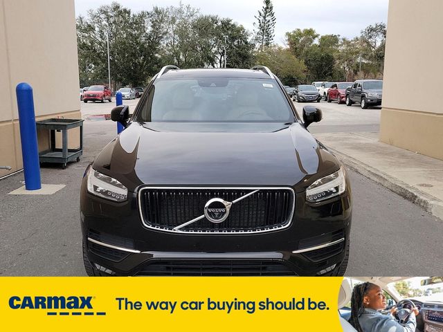 2018 Volvo XC90 Momentum