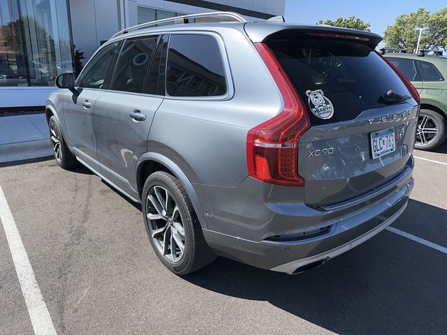 2018 Volvo XC90 Momentum