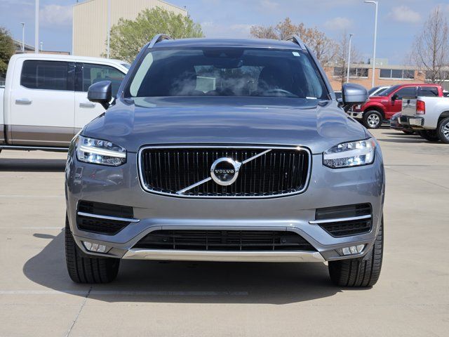 2018 Volvo XC90 Momentum