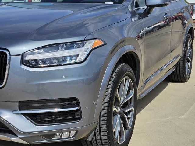 2018 Volvo XC90 Momentum