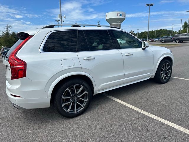 2018 Volvo XC90 Momentum