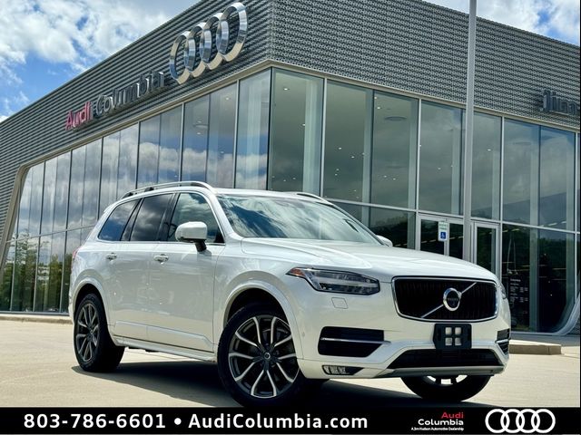 2018 Volvo XC90 Momentum