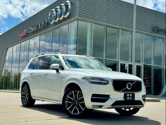 2018 Volvo XC90 Momentum